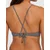 ONEILL Bikini Essentials Baay Maoi črna/bela