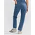 Next Kavbojke nebeško modra/moder denim