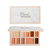 Planet Revolution paleta senčil - Revolutionary Bare Marble Shadow Palette