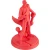 Polymaker Panchroma™ PLA Matte Pastel Watermelon - 1,75 mm/1000 g