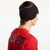 Y-3 Graphic Logo Headband Black/ Cream White L