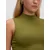 EDITED Top Kaori zelena