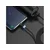 Verkgroup 3v1 mikro tip-c USB magnetni kabel za telefone 1m