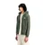 ALPHA INDUSTRIES Majica oliva