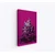 Wallity Dekorativna slika na platnu, 70x100cm, Šarena