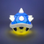 Lampa Paladone MarioKart - Blue Shell Light with Sound