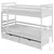 Pograd Gusto - 80x200 cm - bel