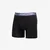 Bokserji Calvin Klein Boxer Brief 3-Pack Red XL