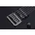 SGR by Schecter BANSHEE-6 BLK - 3851