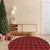 Conceptum Hypnose Tepih Woopamuk460 120 cmcm, Crveni