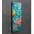 Wallity Slika na platnu 30x80cm
