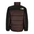 THE NORTH FACE Prehodna jakna Himalayan, rjava