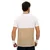 Moška majica Lotto Tech V D1 Tee Irish Beige M