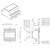 Zigbee Tuya 8-kanalni CH8Z regulator talnega ogrevanja