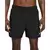 Nike M NK DF CHALLENGER 5BF SHORT, muške kratke hlače za trčanje, crna DV9363