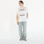 Majice Nike ACG Mens T-Shirt Summit White S