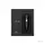 Mia 2 Black - Vibrator u obliku karmina
