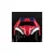 Monster Jam Spider-Man in Iron Man komplet RC pošastnih tovornjakov 1:24