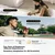 Jinyun Bluetooth slušalice A30, Crne