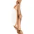 DKNY DK1L029M0065 Nolita Midi Roségold