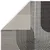 Siva preproga 290x200 cm Muse - Asiatic Carpets