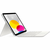 Magic Keyboard Folio za iPad (10GEN) - nemščina