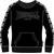 Lonsdale Mens crewneck sweatshirt regular fit