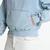 Mikina TwoJeys Icon Hoodie Bodega Blue Blue M