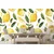 Samolepilna tapeta poletne limone - 294x270