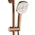 Komplet za prhanje REA STORM STORM COPPER BRUSH