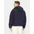 Hunter Puhovka HARM0027242 Mornarsko modra Regular Fit