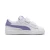 Puma Smash 3.0 Leather V Sneakers Baby, White, Size 23, Shoes