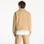 Jakna REPRESENT Worker Jacket UNISEX Washed Tan S