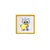 Wallity Slika CAM7239654766, 32x32cm