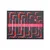 PROLINETECH Kolica sa alatom Germany Style PLT/TC-06