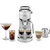 Delonghi Aparat za espresso kafu Ec890.Wi, Beli