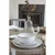 Skleda Costa Nova Brisa 750 ml, salt bela
