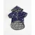 Paws & Whiskers Odelo za pse Moncler, Indigo