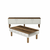 HANAH HOME Bohem 855 Cream set za dnevnu sobu