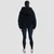 GymBeam Women‘s Sherpa Jacket Black