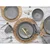 Creatable Kombinirani Servis Stone, 16-Delni