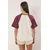 Trendyol Milla Ženska majica TWOSS24TS00134, Bež