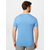 TOMMY HILFIGER Majica NEW YORK, modra
