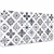 Decormat Podloga za mizo Moroccan pattern 90x45 cm