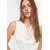 COMMA Bluza  svetlo zelena