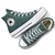 Converse patike Chuck Taylor All Star Lift Platform za žene