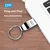 DM Damai USB Flash memorija, 64GB, USB 2.0, Srebrne boje