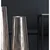 Livetastic Set Dekorativnih Vaz Silver, 2 Kos