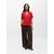 OBJECT Bluza OBJSanne rdeča