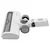Gorenje Štapni usisivač SVC216210FFIIW, 2u1, 130 W, Beli